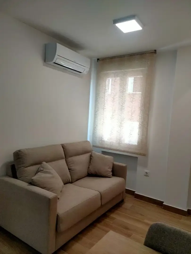 Piso en  Calle Alcalá 180 - Foto 3