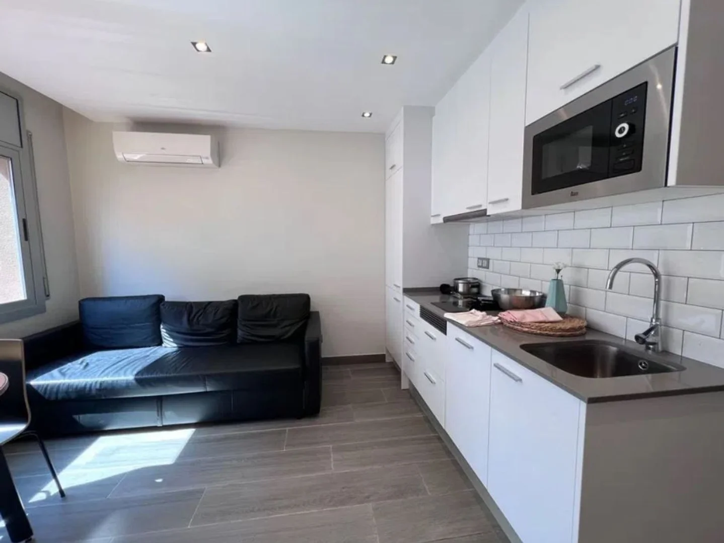 Piso en calle d'Aulèstia i Pijoan, 18 - Foto 7