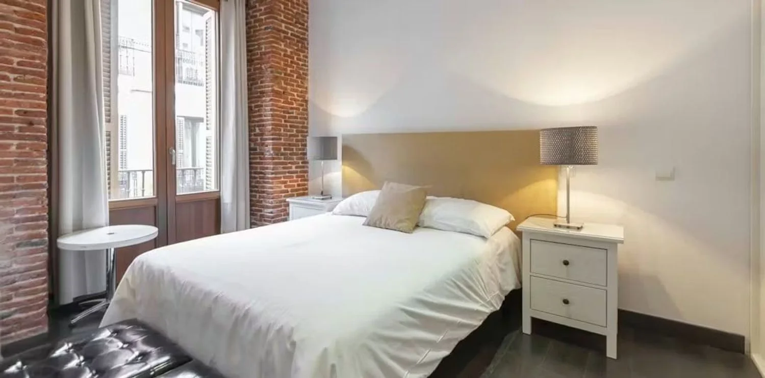 Estudio en Calle de Campo Real, 21, Berruguete - Foto 8