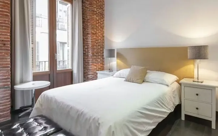 Estudio en Calle de Campo Real, 21, Berruguete - Foto 8