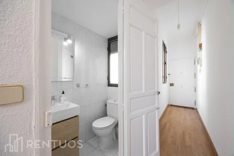 Piso en calle del Marqués de Santillana - Foto 20