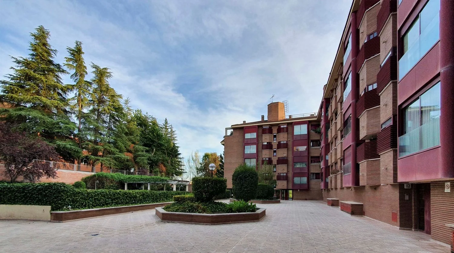 Piso en Avenida Ventisquero de la Condesa, 14, Mirasierra - Foto 12