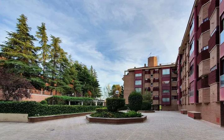 Piso en Avenida Ventisquero de la Condesa, 14, Mirasierra - Foto 12