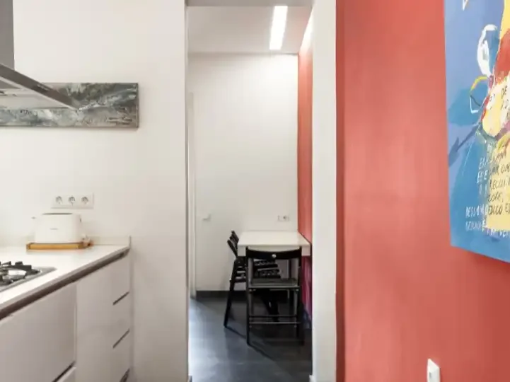 Piso en  Carrer de Gràcia 1 - Foto 45