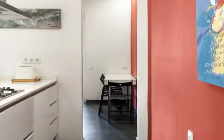 Piso en  Carrer de Gràcia 1 - Foto 45