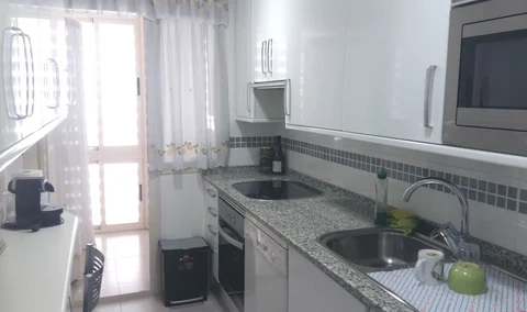 Piso en paseo de la Alameda de Osuna, 50 - Foto 16