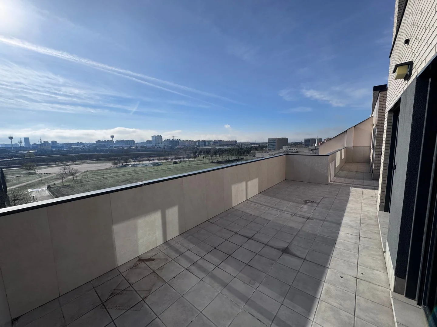 Ático en Barrio Ensanche de Vallecas - La Gavia - Foto 1