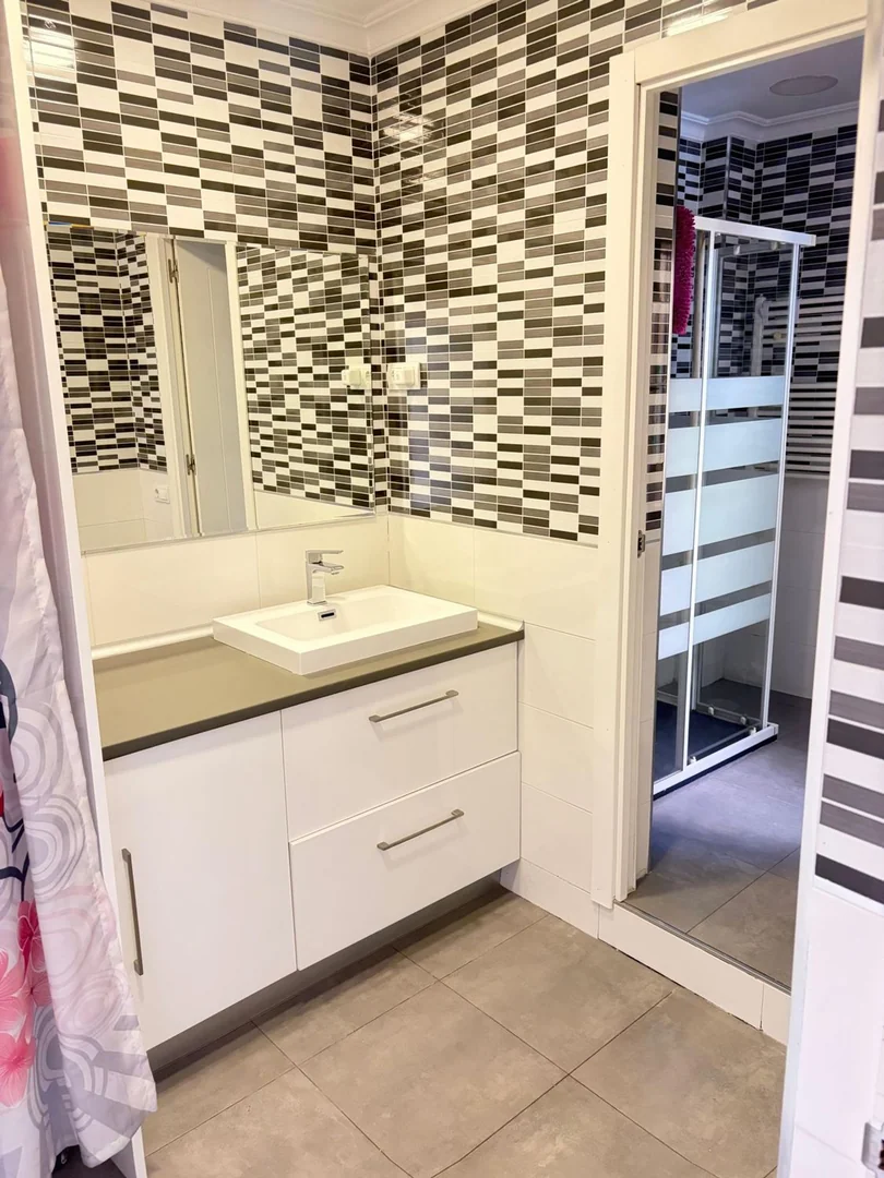 Chalet adosado en Calle del Arroyo del Olivar, 18, San Diego - Foto 15