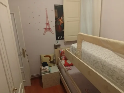 Piso en calle de Viladomat, 215 - Foto 4