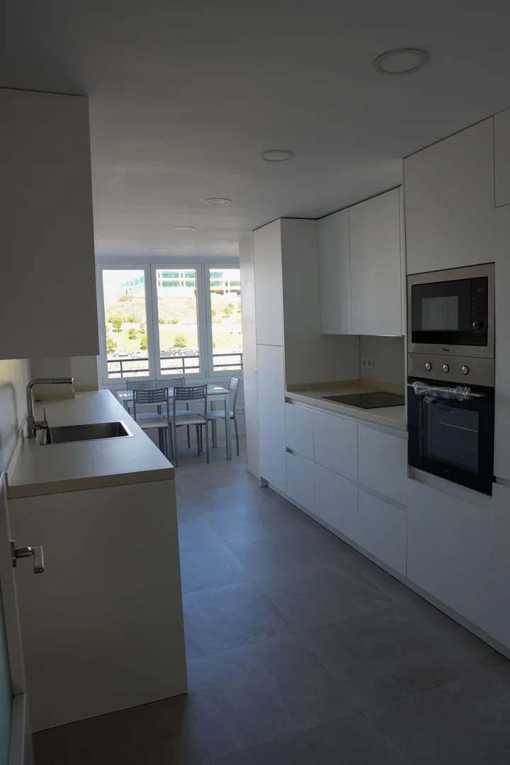 Piso en calle de la Costa Brava, 18 - Foto 5