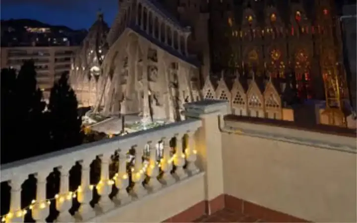 Ático en Sagrada Familia - Foto 9