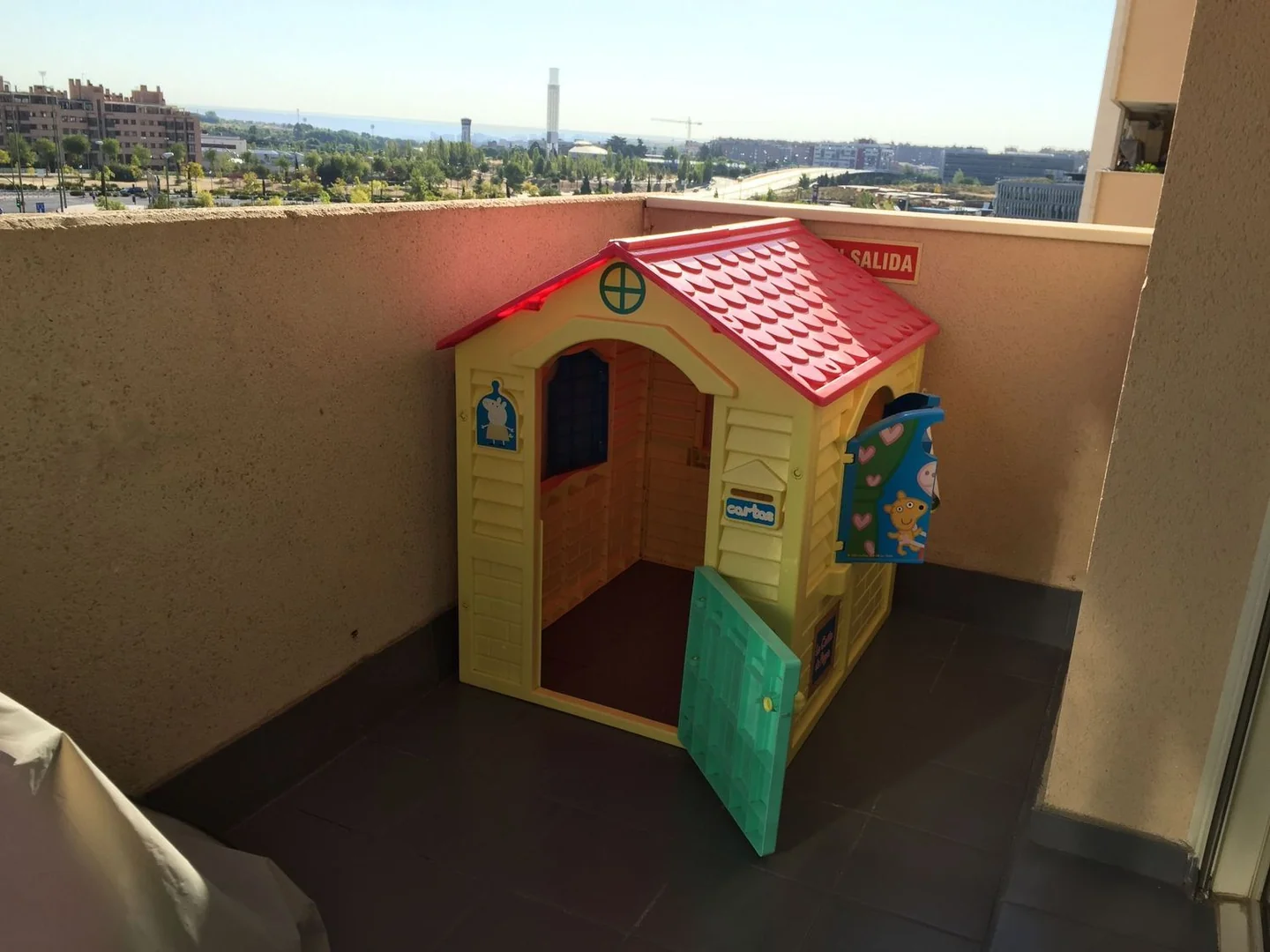 Piso en Calle de valcarlos, 35, Las Tablas - Foto 11