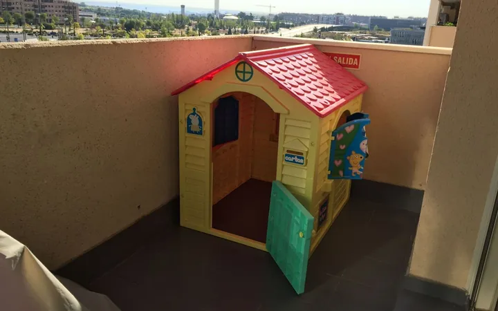 Piso en Calle de valcarlos, 35, Las Tablas - Foto 11