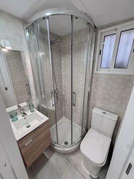 Estudio en Barrio Bellas Vistas - Foto 9