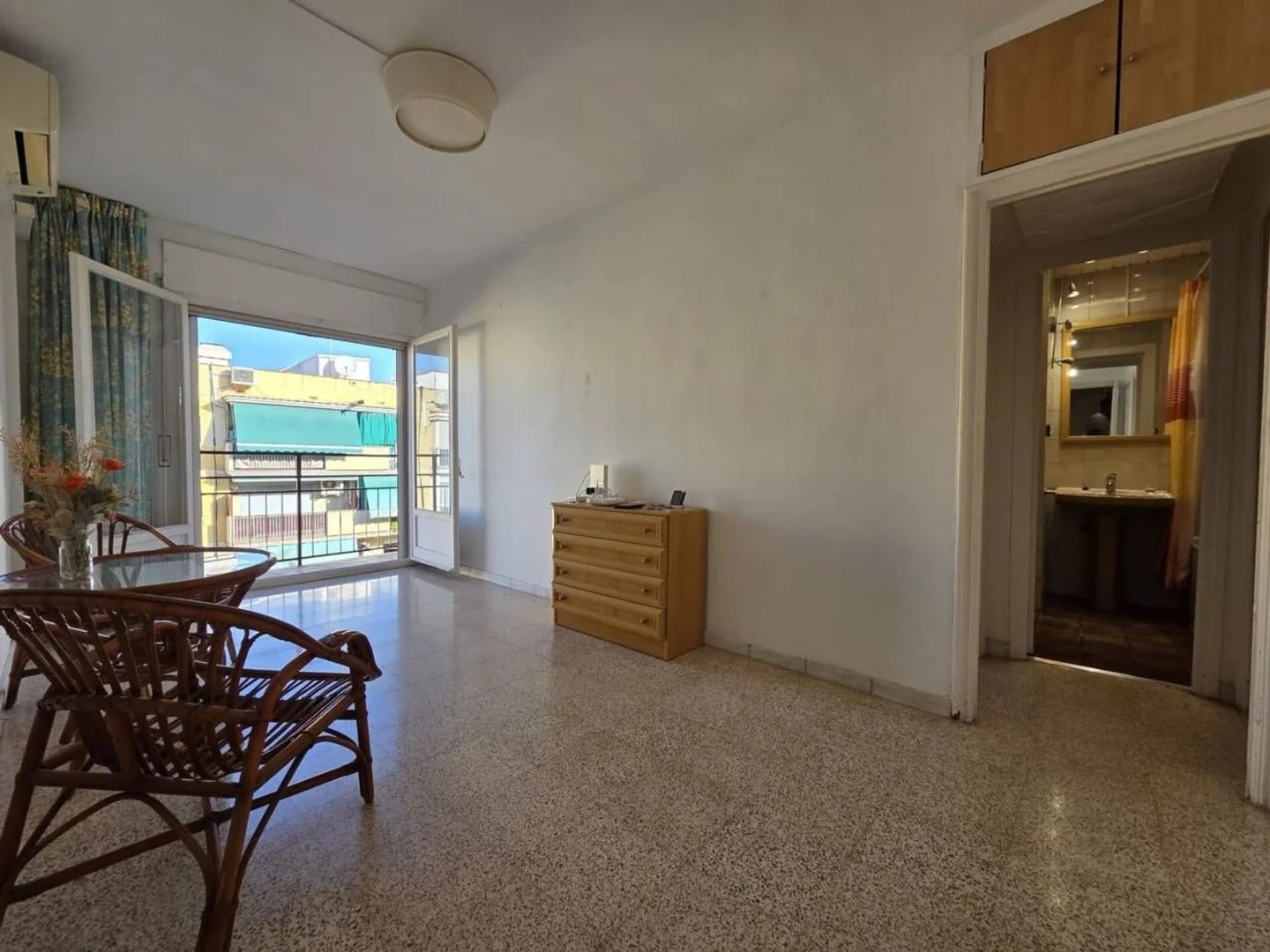 Piso en Calle de Trajà, La Font de la Guatlla - Foto 9