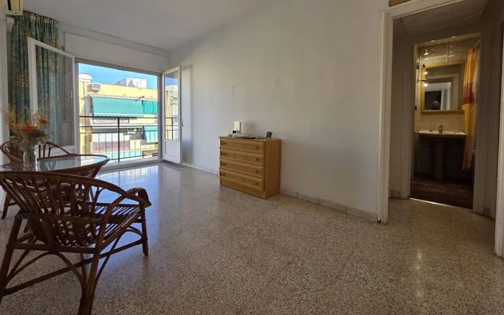 Piso en Calle de Trajà, La Font de la Guatlla - Foto 9