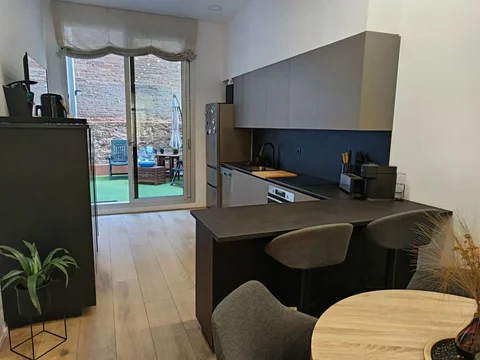 Piso en calle del Clot, 1 - Foto 3