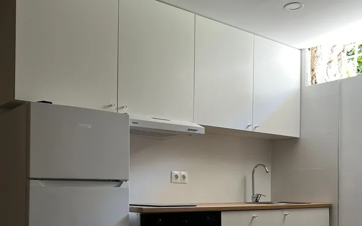 Estudio en Alameda de Osuna, Alameda de Osuna - Foto 4