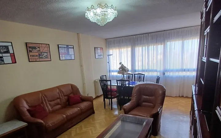 Piso en Canillas, Canillas - Foto 4