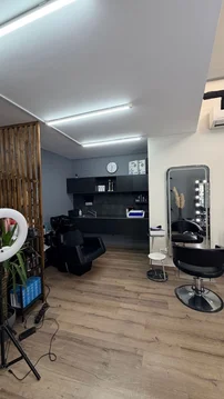 Local en calle de Miquel Àngel, 80 - Foto 2