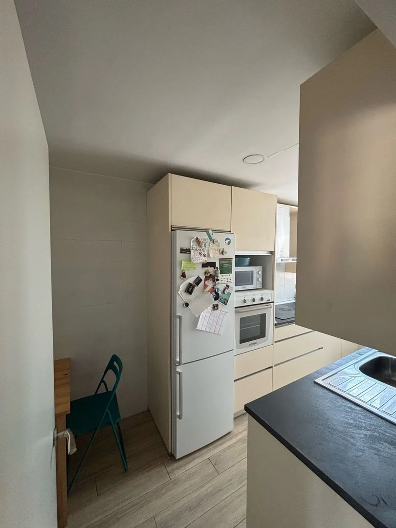 Piso en Barrio Moscardó - Foto 12