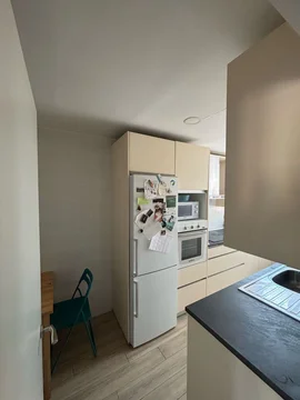 Piso en Barrio Moscardó - Foto 12