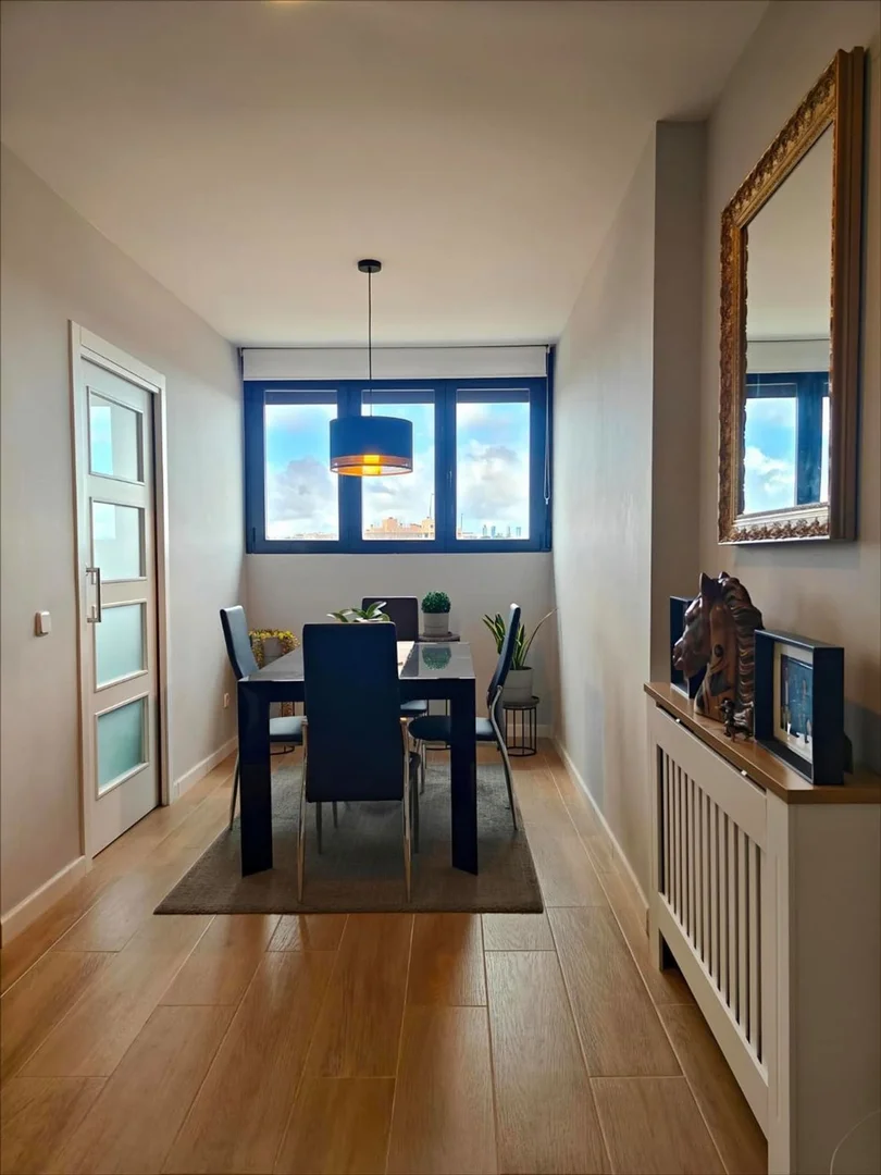 Ático en calle de Pirra, 14 - Foto 4