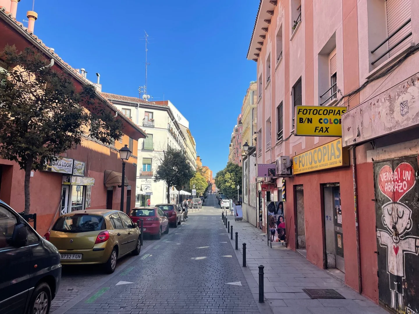 Piso en Calle del Mesón de Paredes, 80, Lavapiés-Embajadores - Foto 12