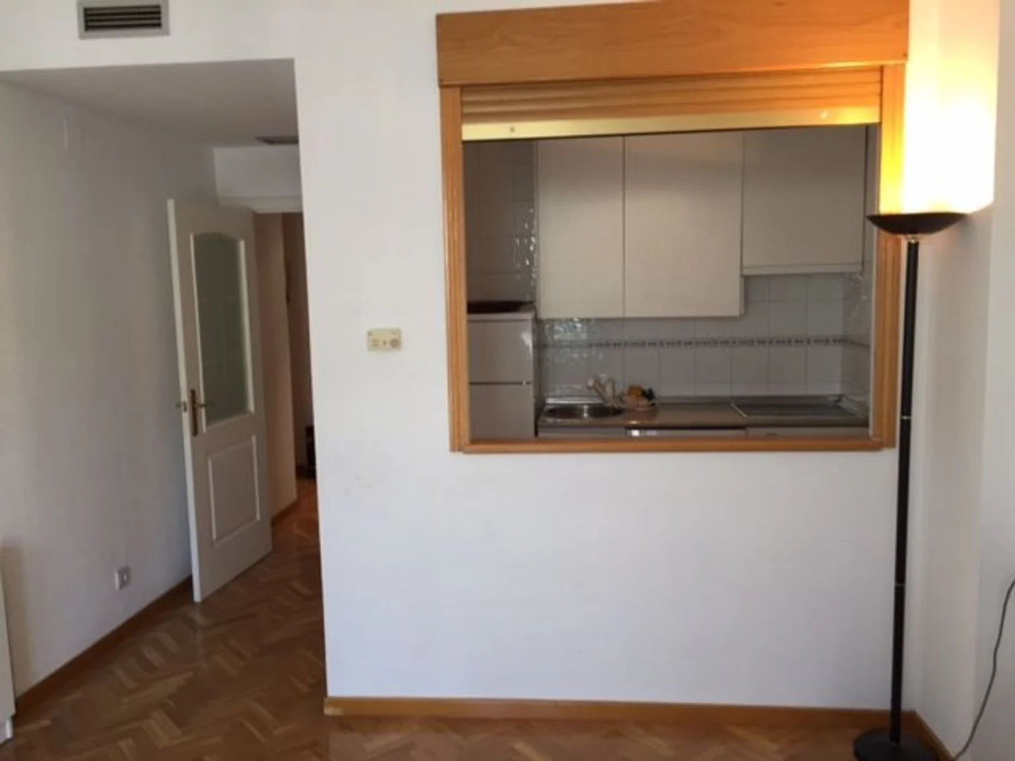 Estudio en plaza Valparaíso, 2 - Foto 5