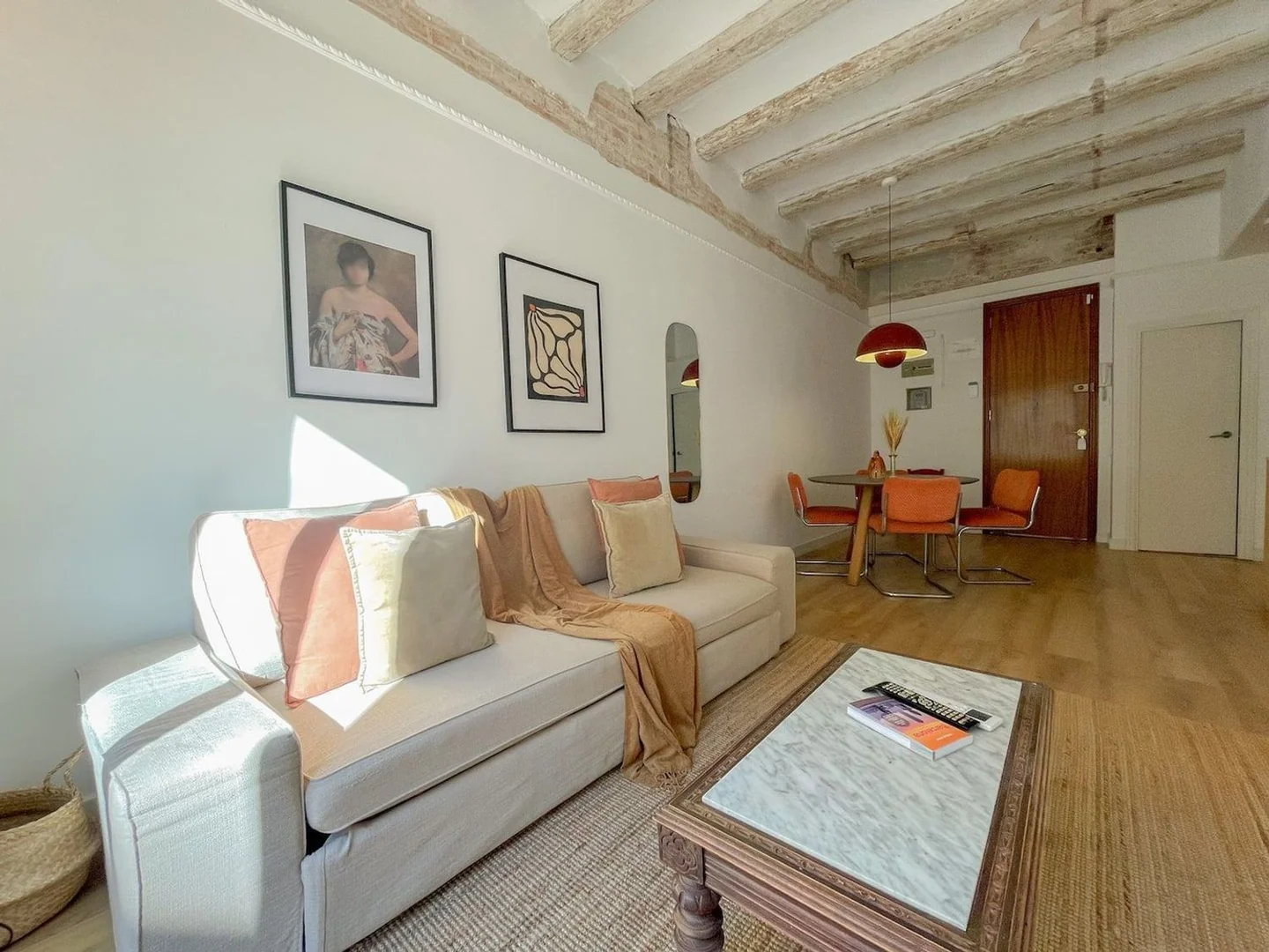 Piso en Calle de Radas, 45, El Poble Sec - Parc de Montjuïc - Foto 10