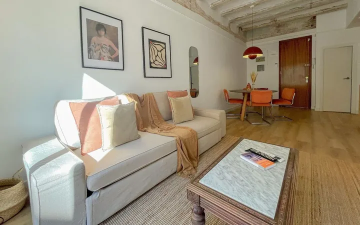 Piso en Calle de Radas, 45, El Poble Sec - Parc de Montjuïc - Foto 10