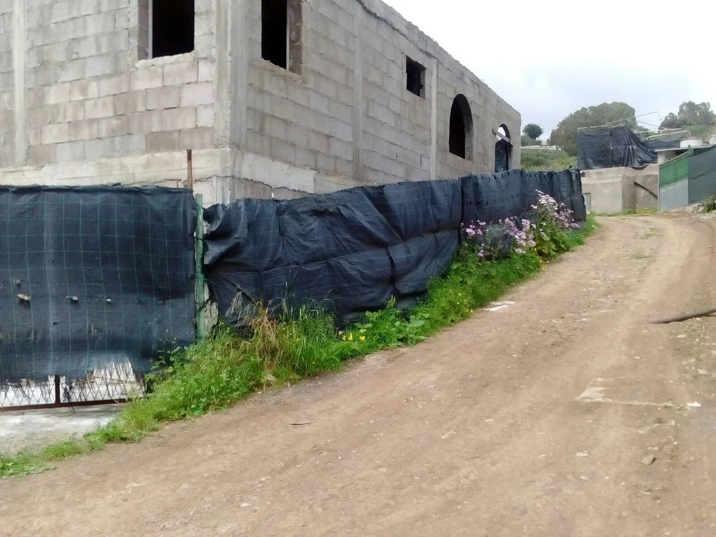 Finca rústica en calle los Charquitos s/n Sn - Foto 5