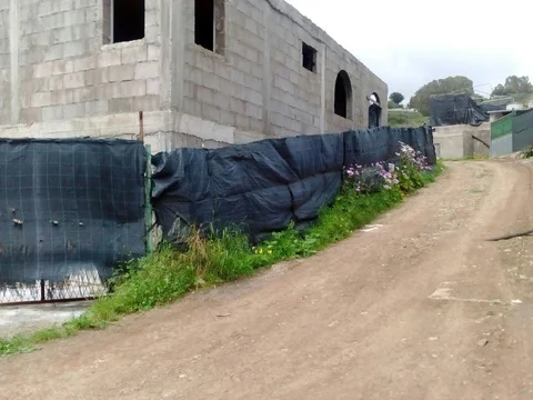 Finca rústica en calle los Charquitos s/n Sn - Foto 5