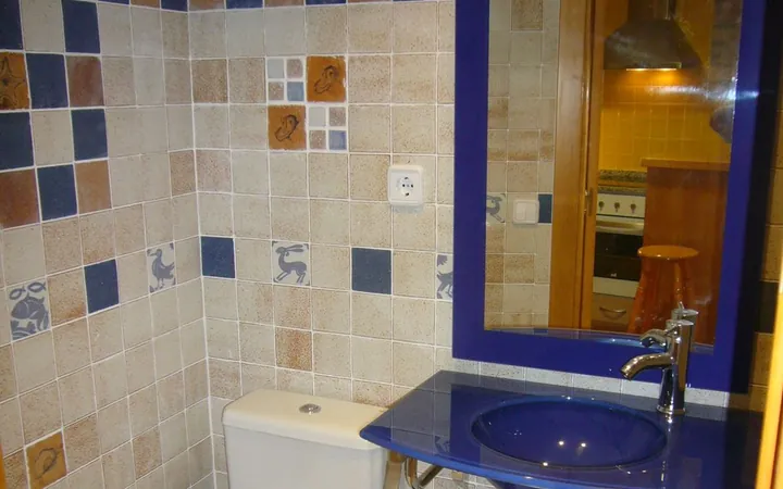 Estudio en Calle de la Marina, 121 - Foto 2