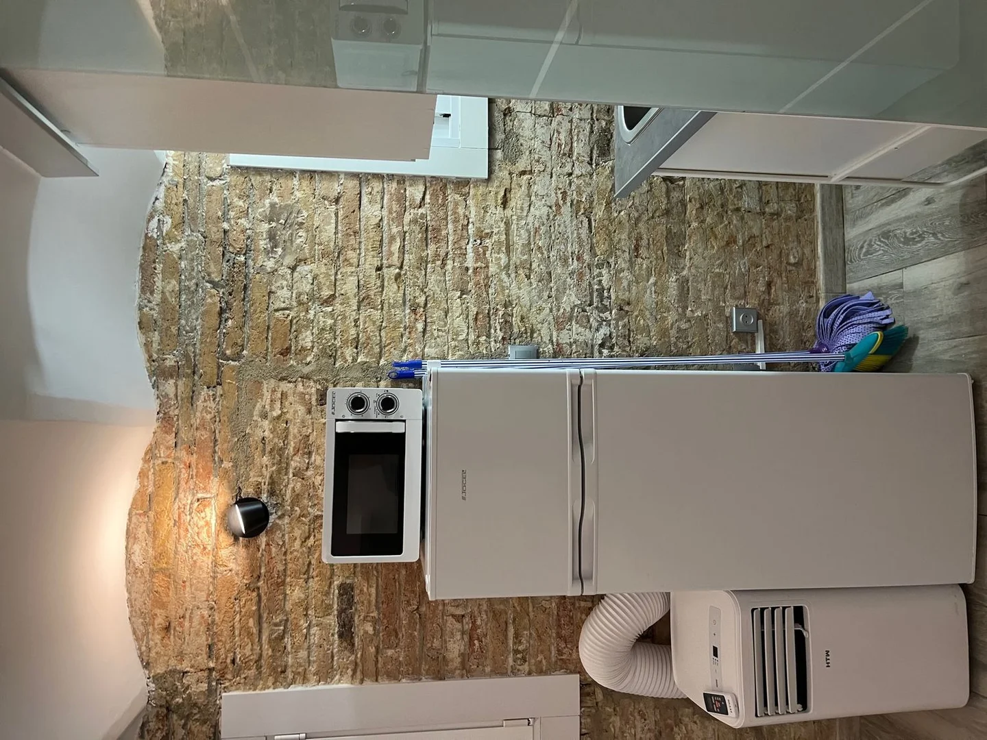 Estudio en calle d'Entença, 129 - Foto 2