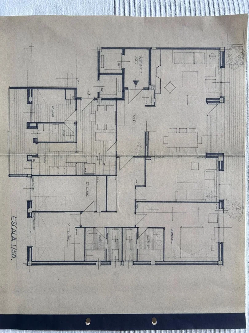 Piso en Barrio Bernabéu-Hispanoamérica - Foto 63