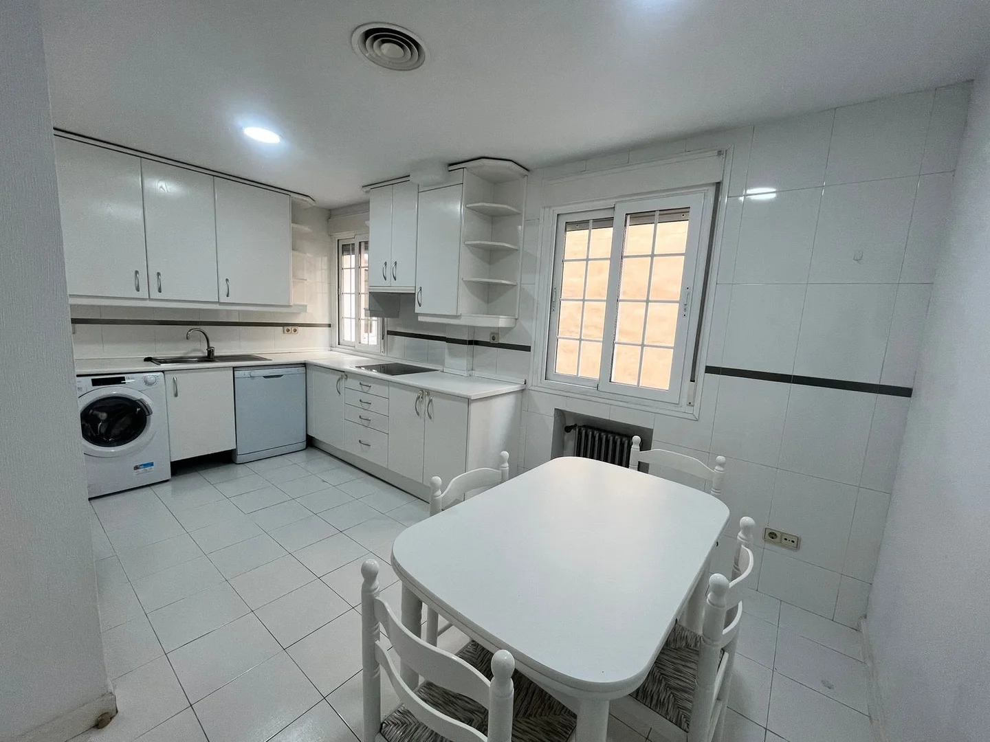 Piso en calle del Conde de Peñalver, 61 - Foto 12