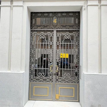 Piso en Calle de Donoso Cortés, Madrid, 4, Arapiles - Foto 26