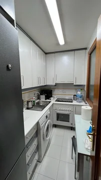 Piso en calle de Sor Ángela de la Cruz, 26 - Foto 27