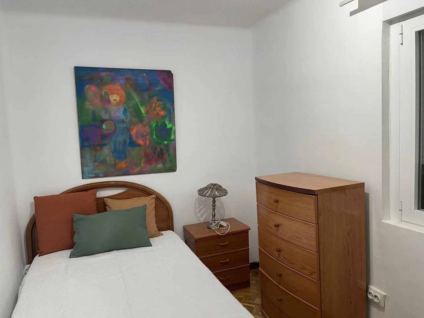 Piso en Calle de San Magín, Zofío - Foto 17