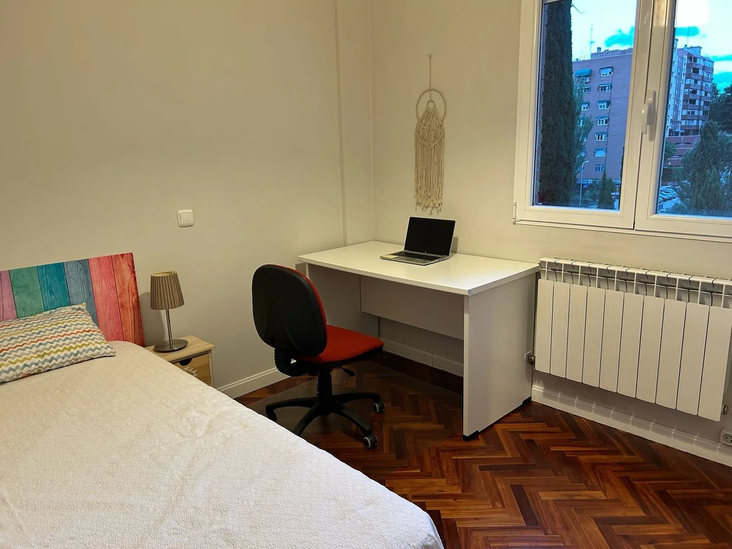 Piso en Valdezarza - Foto 15