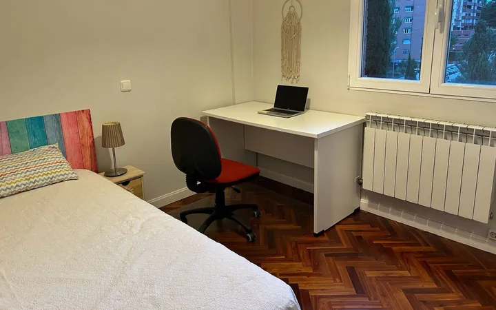 Piso en Valdezarza - Foto 15