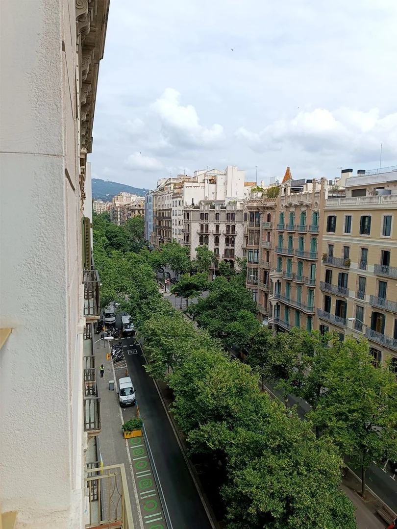 Piso en Rambla de Catalunya, 137, La Dreta de l'Eixample - Foto 2