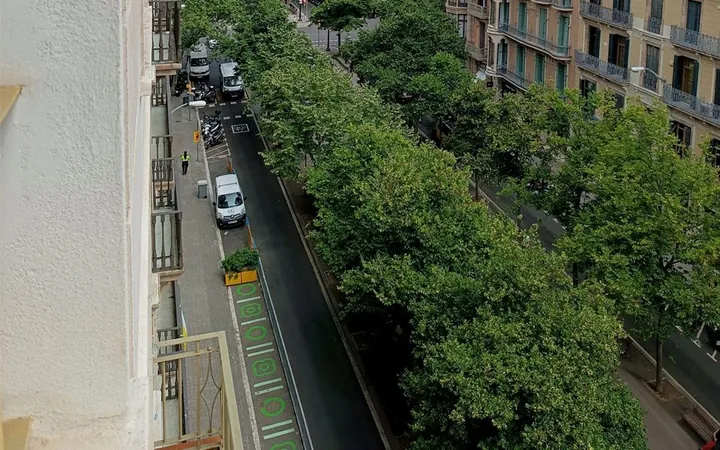 Piso en Rambla de Catalunya, 137, La Dreta de l'Eixample - Foto 2