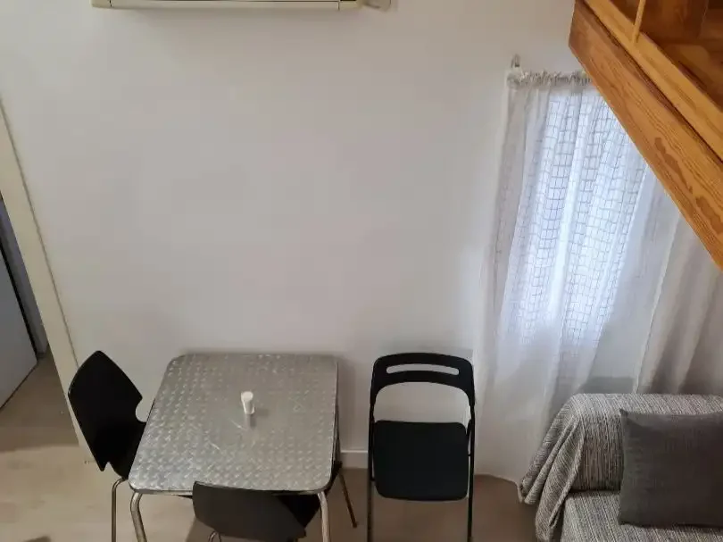 Estudio en  Calle del Alcalde Sainz de Baranda 47 - Foto 9