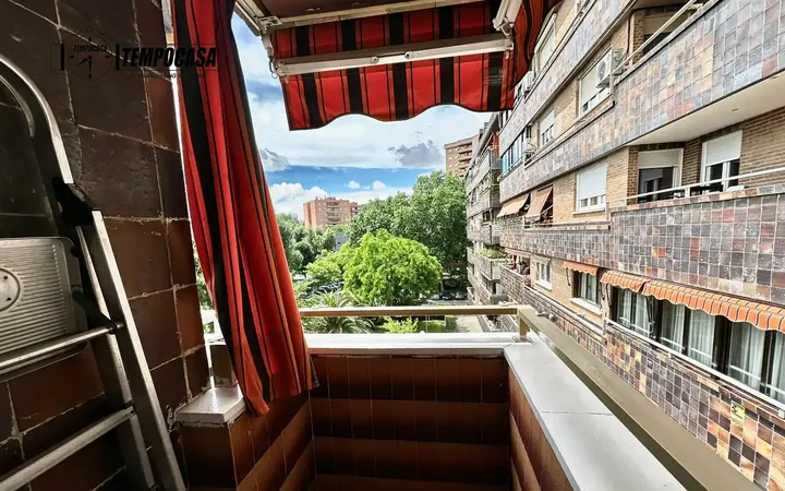 Piso en  Avenida de Nuestra Señora de Fátima - Foto 21