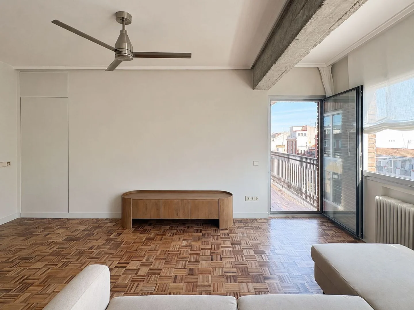 Piso en Calle de Francos Rodríguez, 49 - Foto 2