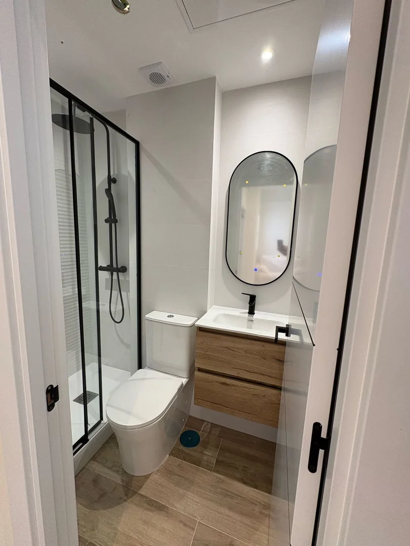 Piso en calle de Juan de Olías, 7 - Foto 8