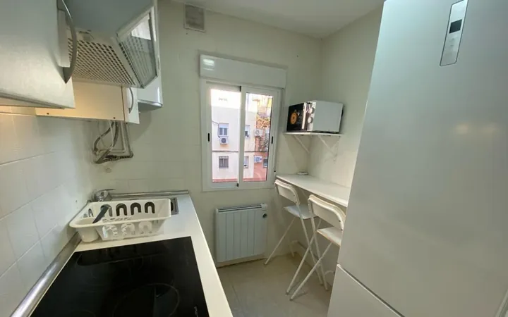 Piso en Calle Concepción de la Oliva, 12, Butarque - Foto 11