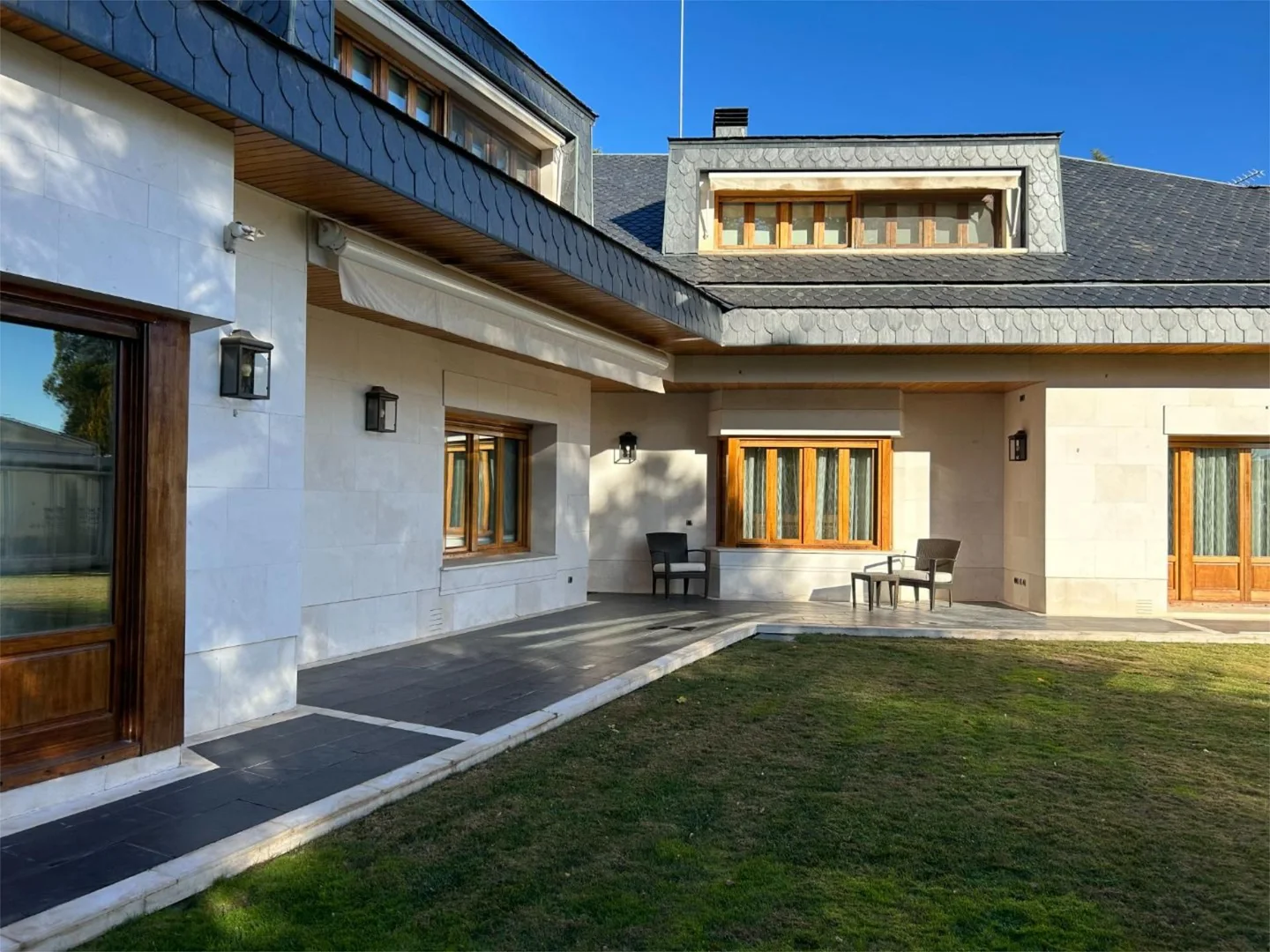 Chalet en  Ronda de Sobradiel 2 - Foto 2